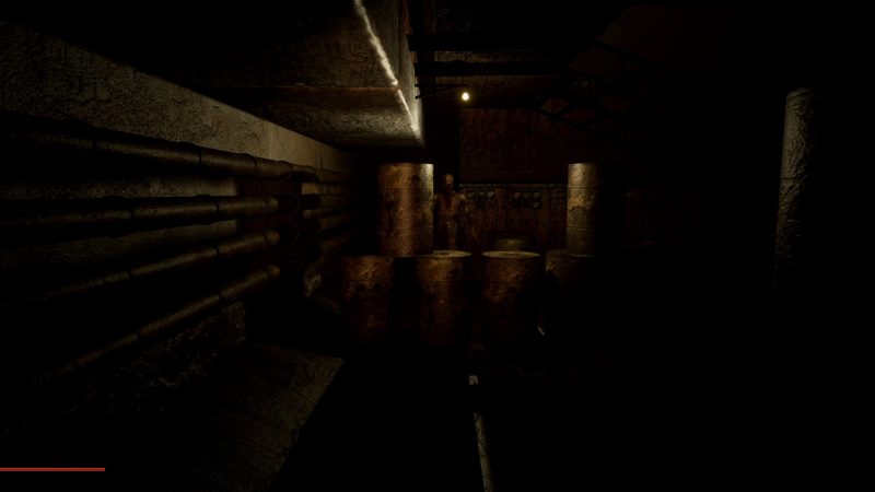 切尔诺贝利地狱/Chernobyl inferno-次元集