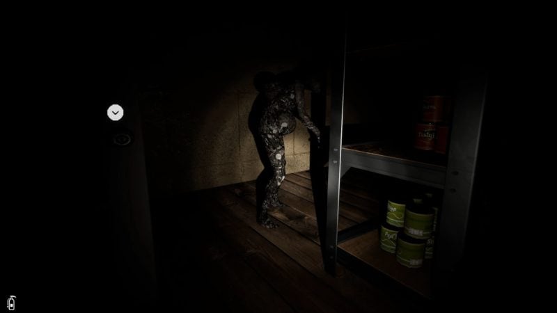 受感染的房子/THE MADHOUSE-次元集