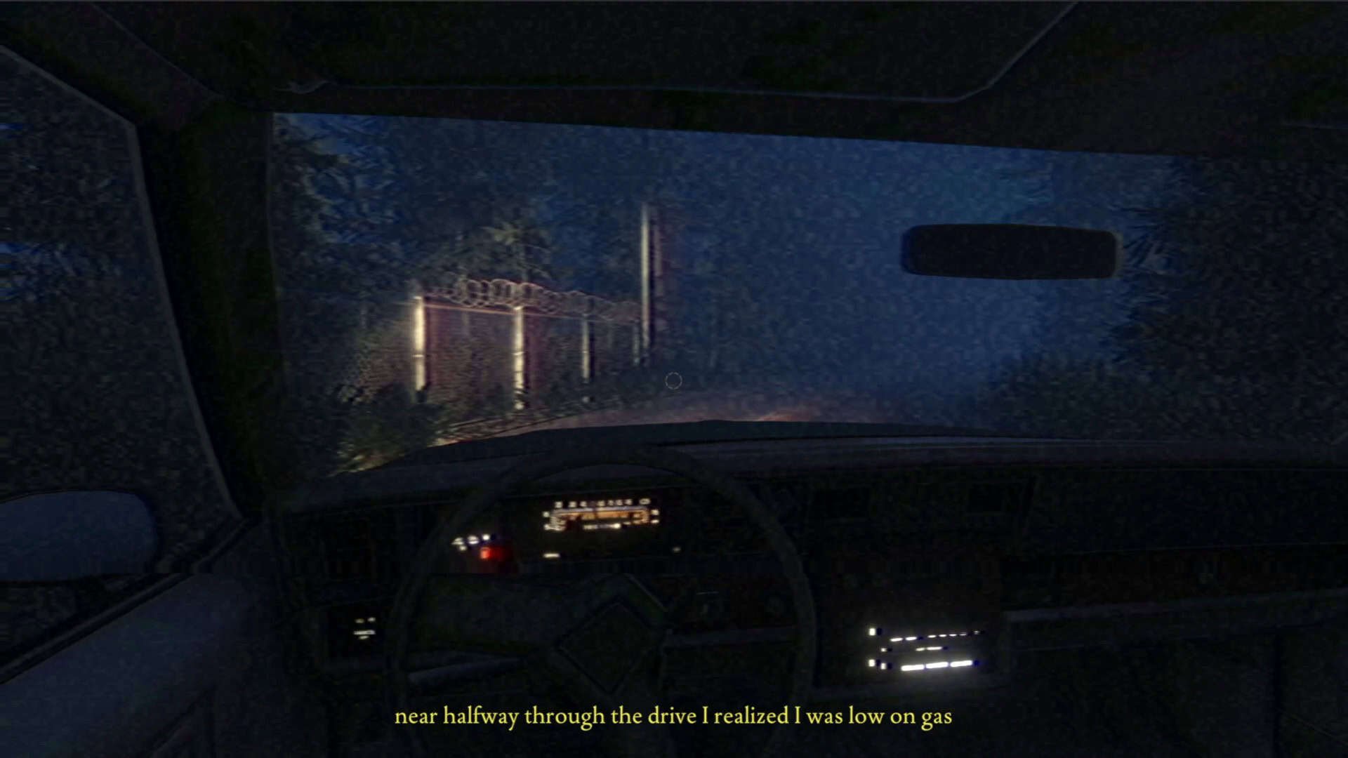 溯源之惧：诺伍德便车/恐惧深渊：诺伍德搭车/Fears to Fathom – Norwood Hitchhike-次元集