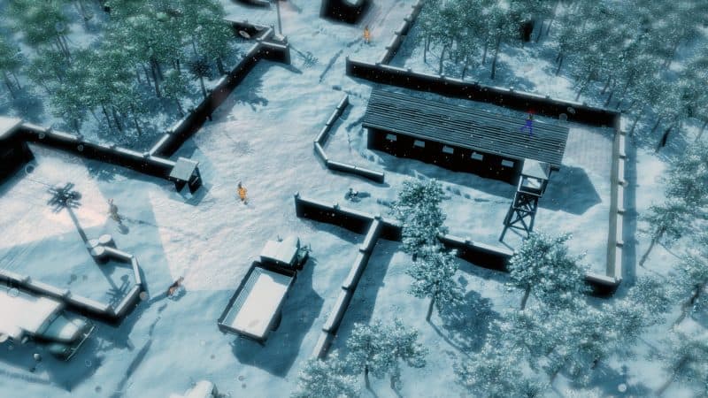 温红：复仇之魂/Wonhon: A Vengeful Spirit-次元集