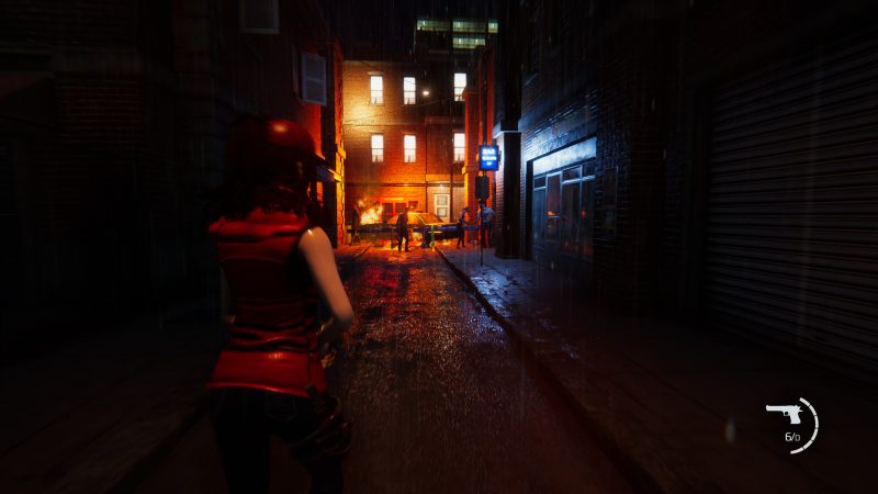 有所作为/Do Something-次元集