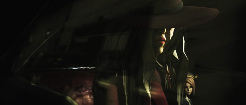 玩具屋/Dollhouse-次元集