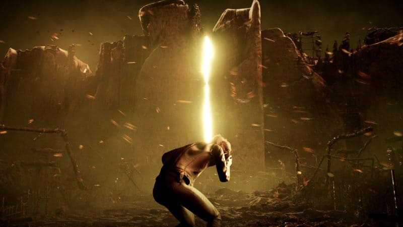 灵媒豪华版/The Medium - Deluxe Edition-次元集