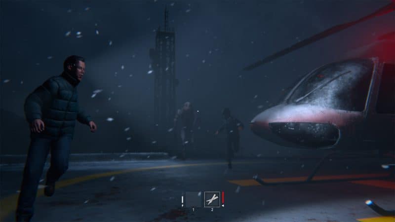 寂静/In Silence-次元集