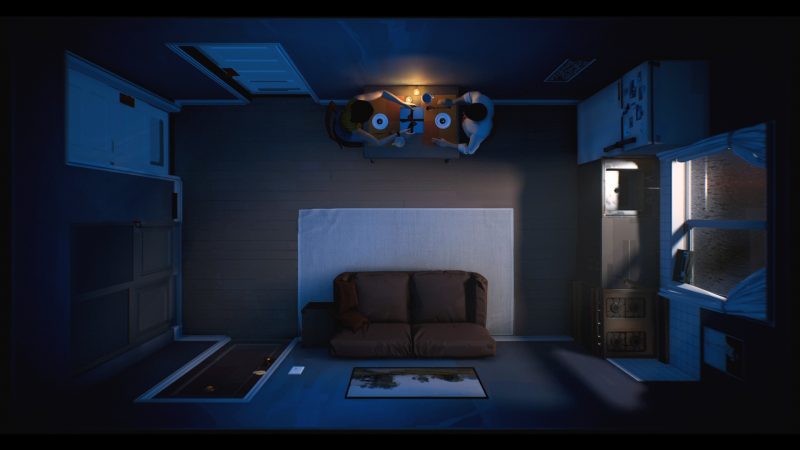 12分钟/十二分钟/Twelve Minutes-次元集