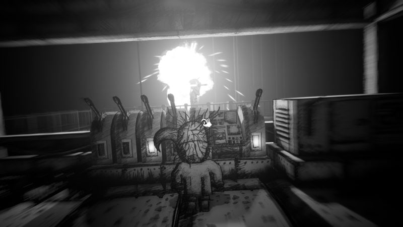 完美世界大逃亡/My Beautiful Paper Smile-次元集