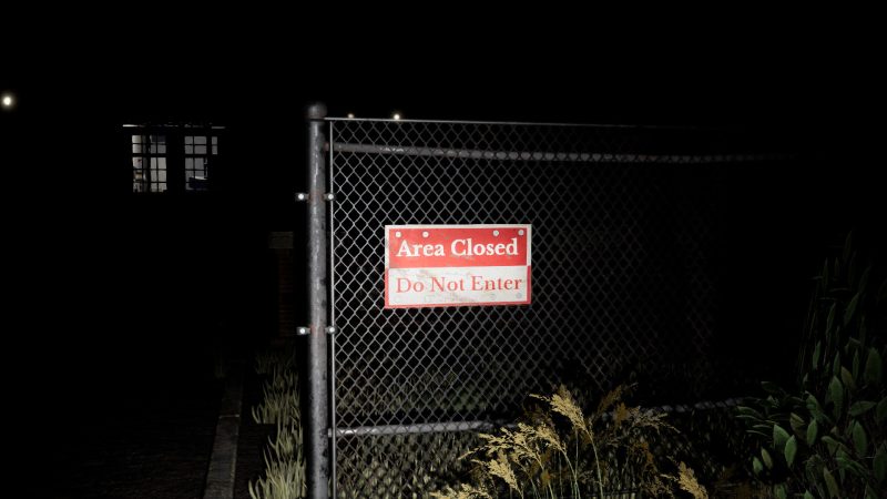 代码恐惧/Code Dread-次元集