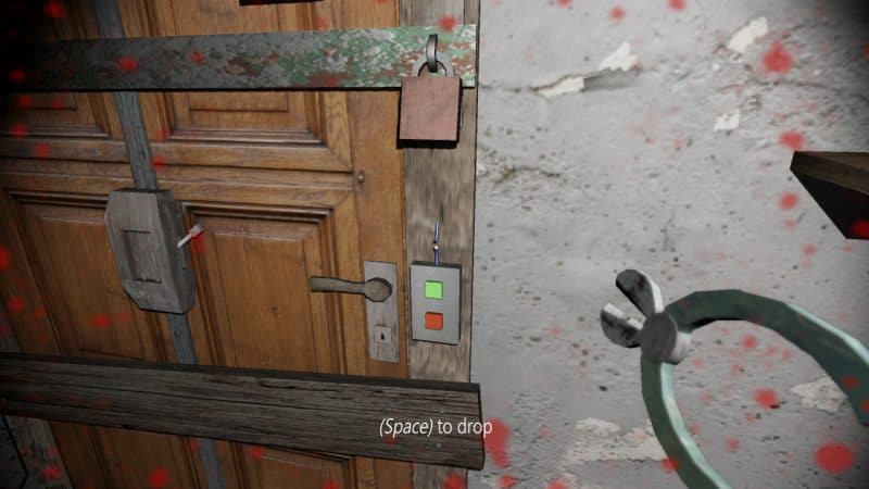 外婆/恐怖奶奶/Granny-次元集