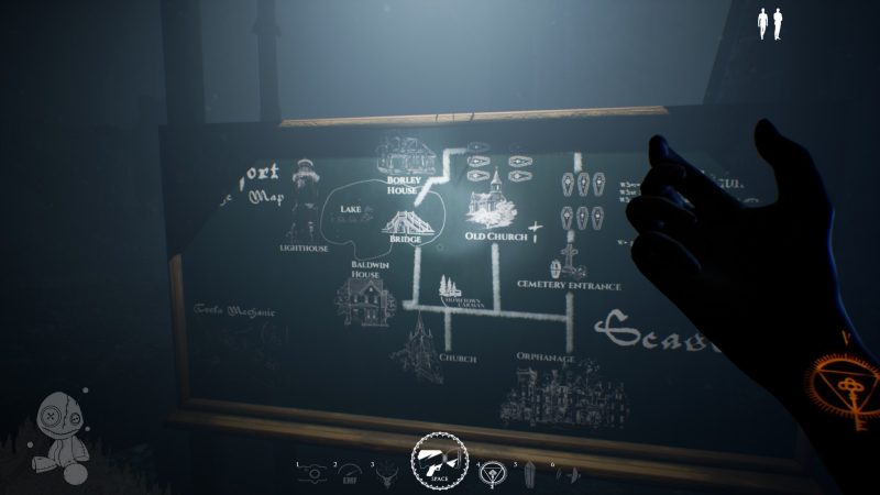 闹鬼追逐者/鬼魂追逐者/Haunt Chaser-次元集