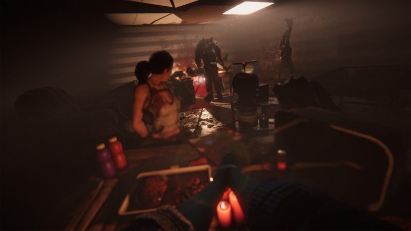 福利亚：亲爱的父亲/Follia - Dear father-次元集