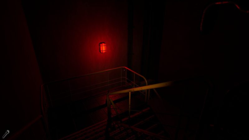 在黑暗中低语/Whispers in the Dark-次元集