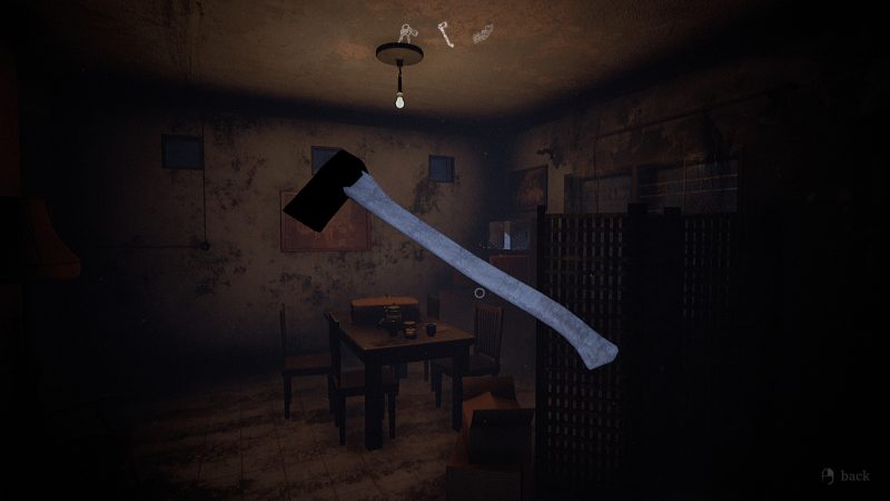 鬼妇：印尼民间恐怖传说/Pamali: Indonesian Folklore Horror-次元集