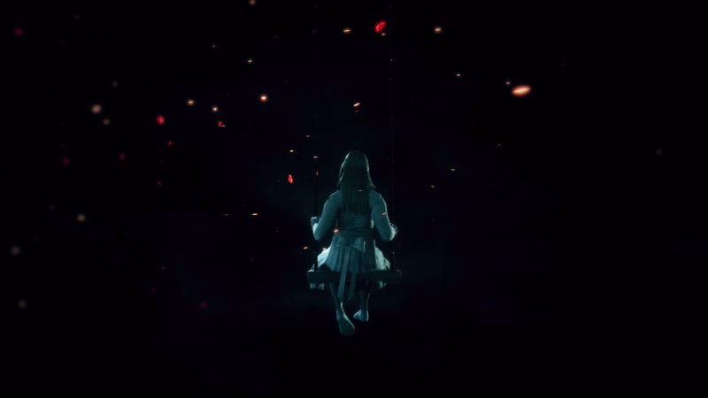 修道院：受难的父亲/Remothered: Tormented Fathers-次元集