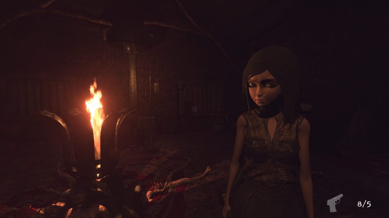 艾德维尔/埃尔德维尔/Eldervale-次元集