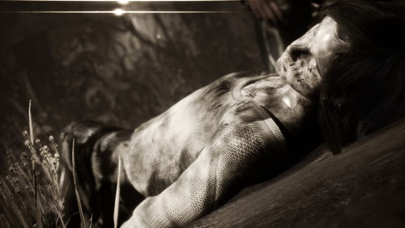 安娜贝尔的诅咒/Curse of Anabelle-次元集