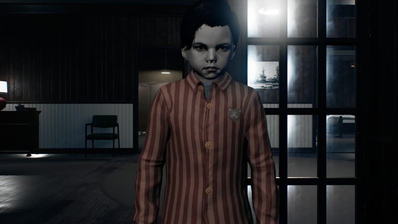 卢修斯3/Lucius III/附历代合集-次元集