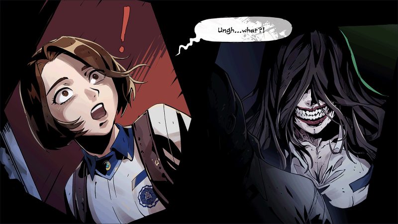 昏迷2：恶毒姐妹/The Coma 2: Vicious Sisters-次元集