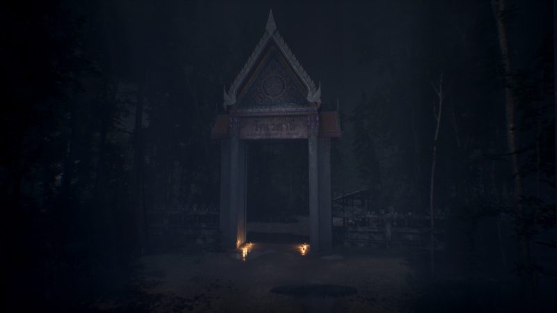 甜蜜之家2/恐怖之家2/Home Sweet Home EP2-次元集