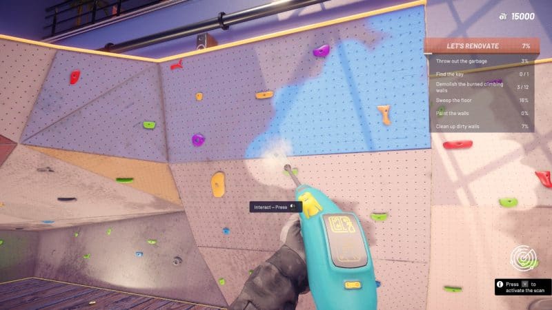 焕新球场：重塑荣耀/Sports: Renovations-次元集