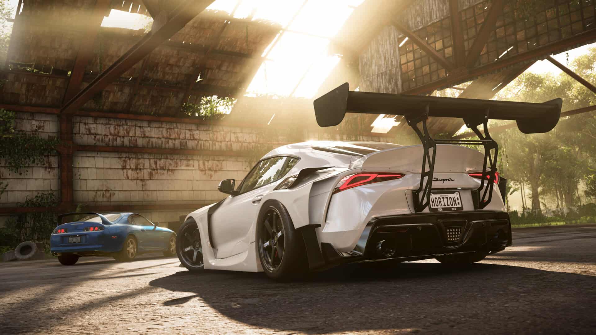 极限竞速：地平线5顶级版/Forza Horizon 5 – Premium Edition-次元集