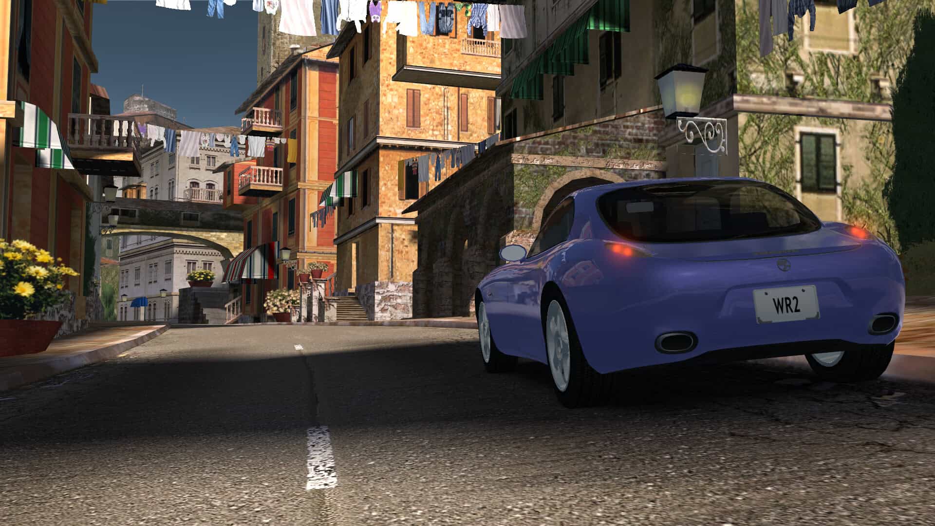 世界赛车2：冠军版/World Racing 2 – Champion Edition-次元集