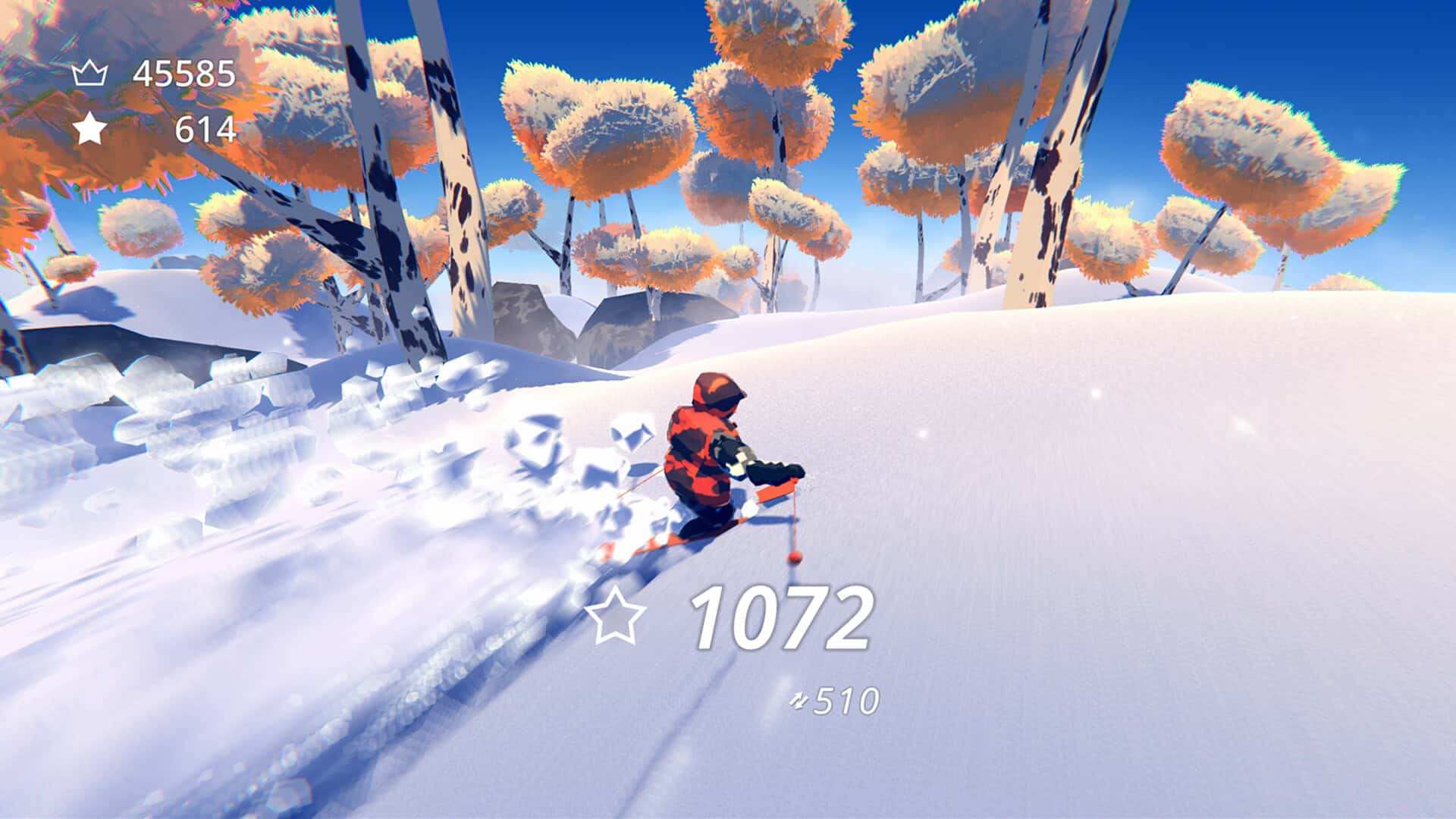 SNØ：终极自由滑雪/SNØ: Ultimate Freeriding-次元集