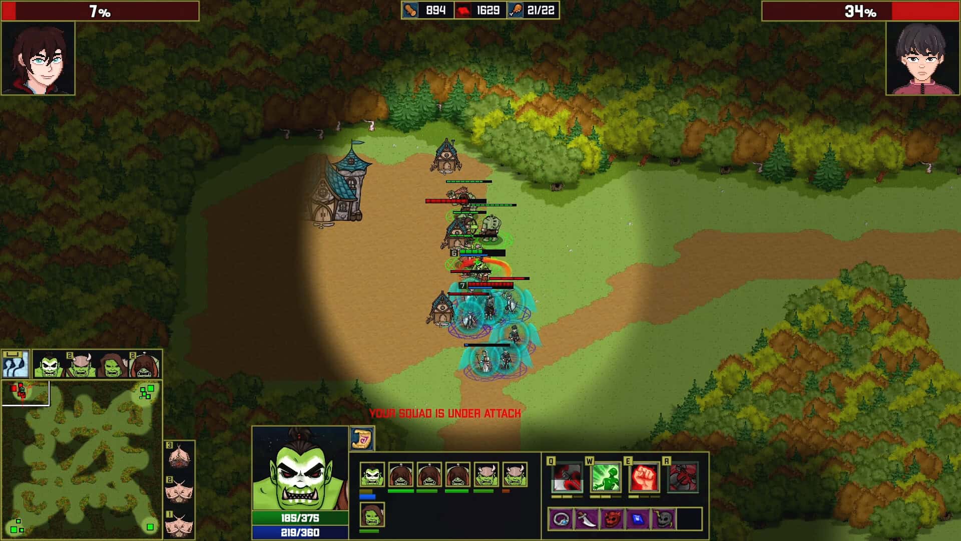 电竞梦物语/Esports History-次元集