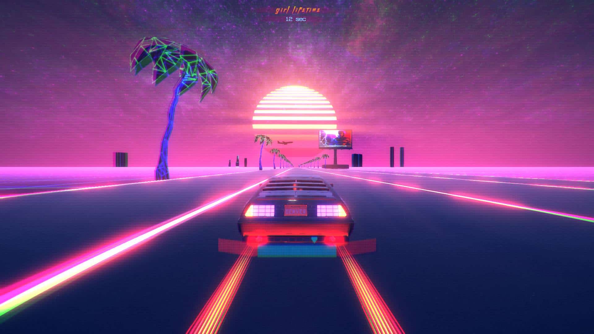 复古驾驶/快驾技术/OutDrive-次元集