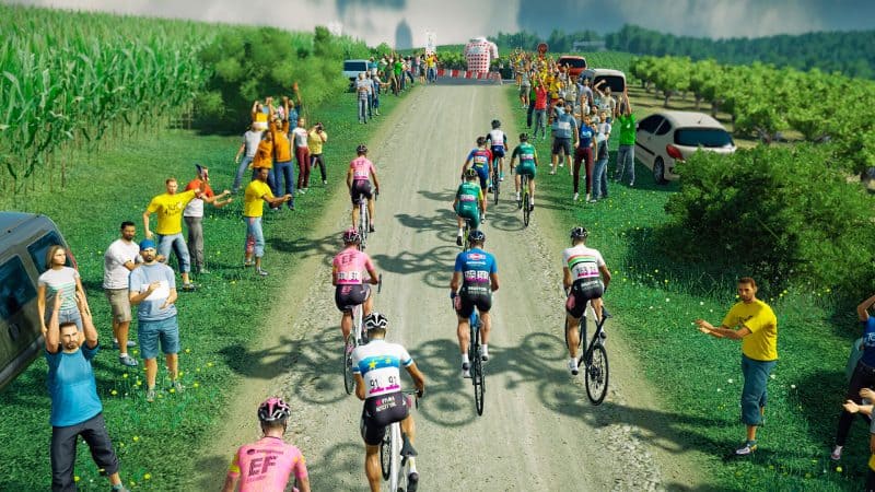 环法自行车赛2024/Tour de France 2024-次元集