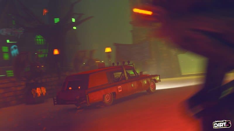 尘埃5/DIRT 5/支持网络联机-次元集