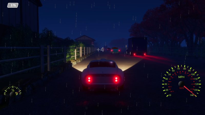 极速赛道/Speed Lane-次元集