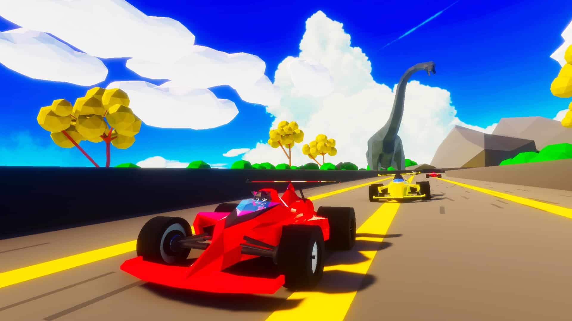超级多边形大奖赛/SPGP Super Polygon Grand Prix-次元集