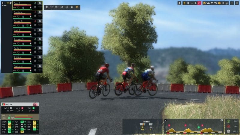 职业自行车队经理2024/Pro Cycling Manager 2024-次元集