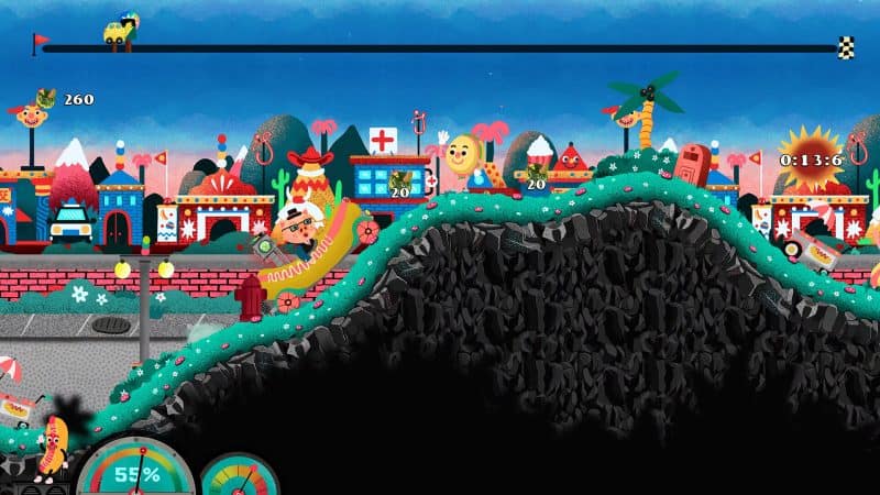 缤纷天堂/Funtasia-次元集