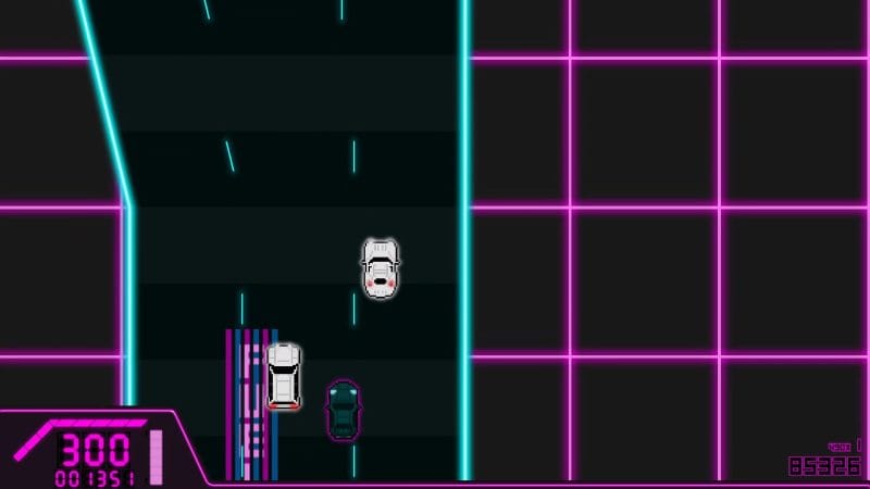 Razortron 2000-次元集