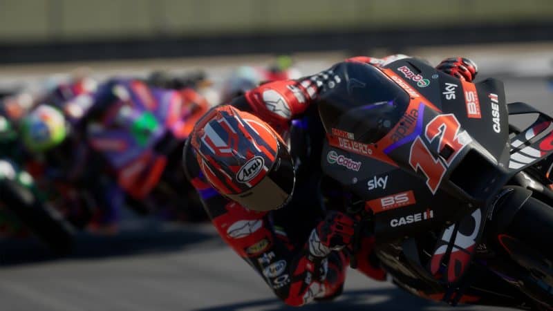 世界摩托大奖赛24/MotoGP 24-次元集