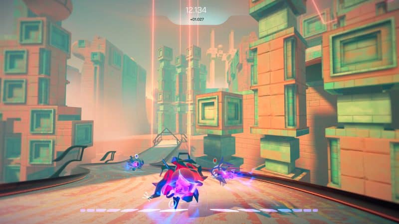 幻影火花/Phantom Spark-次元集