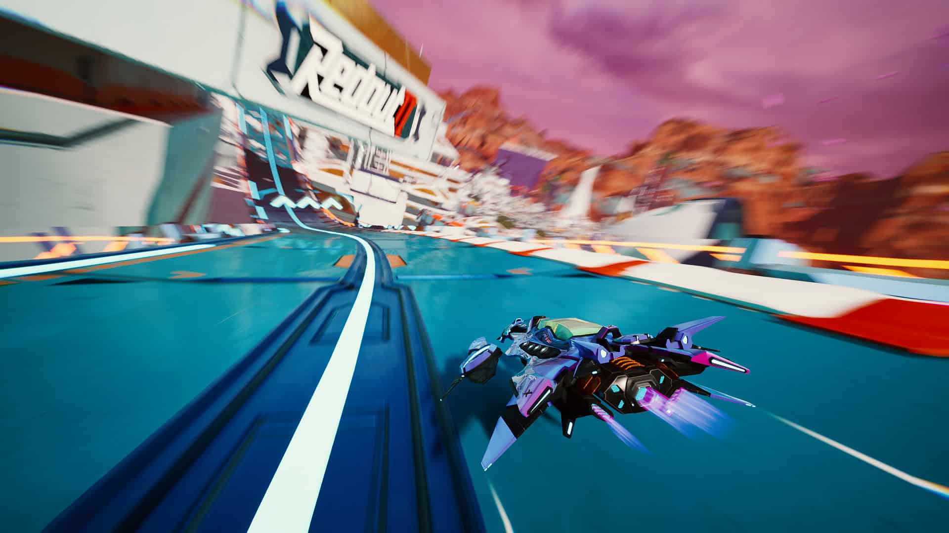 红视2/Redout 2-次元集