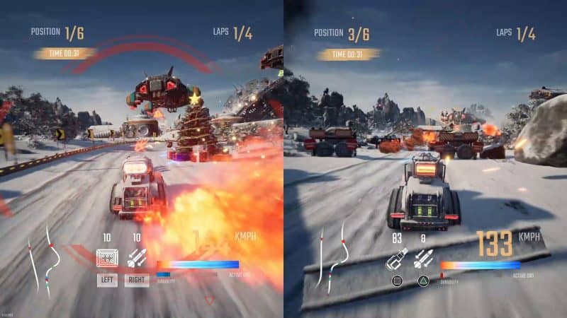 喷射史罗斯/Turbo Sloths-次元集