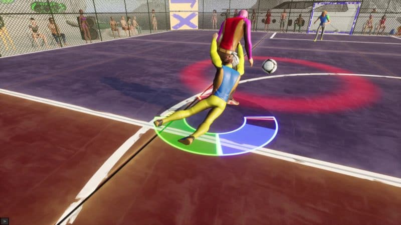 不公平比赛/No Fair Play/支持网络联机-次元集