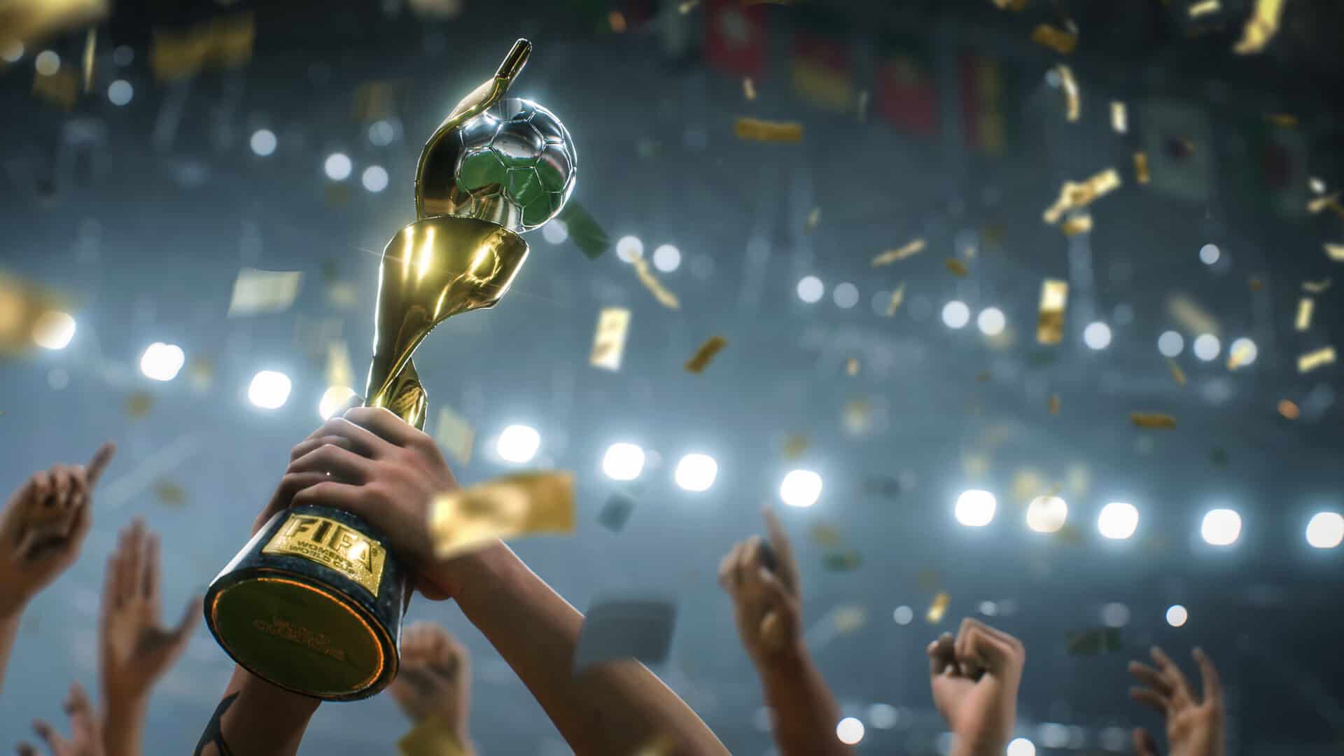 FIFA 23 Ultimate Edition-次元集