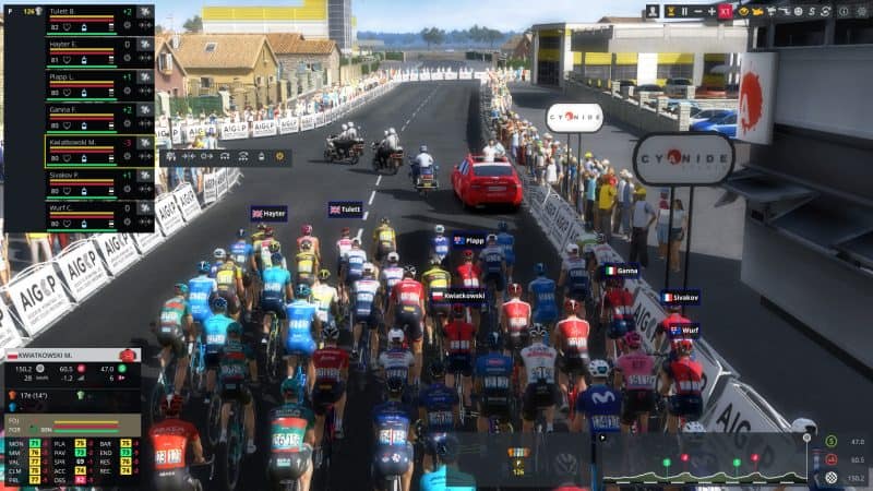 职业自行车经理2023/Pro Cycling Manager 2023-次元集