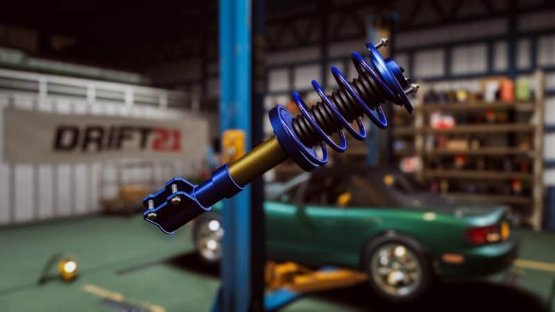 漂移21/DRIFT21-次元集