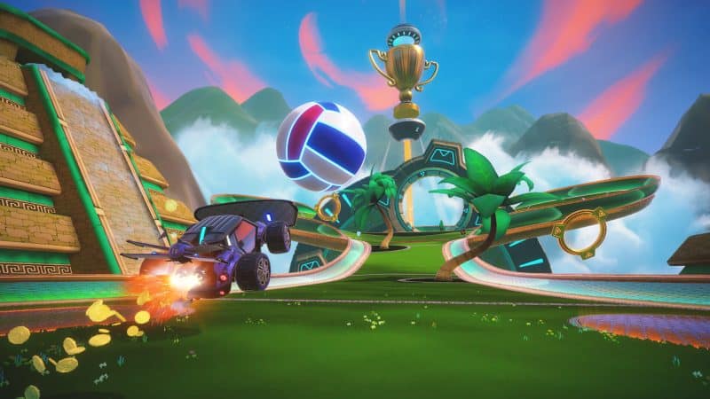 涡轮高尔夫赛车/Turbo Golf Racing/支持网络联机-次元集