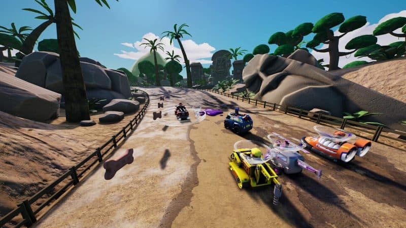 《汪汪队立大功：锦标赛》/PAW Patrol: Grand Prix-次元集