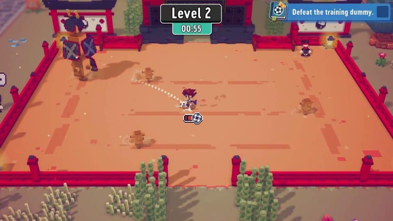 足球物语/Soccer Story-次元集