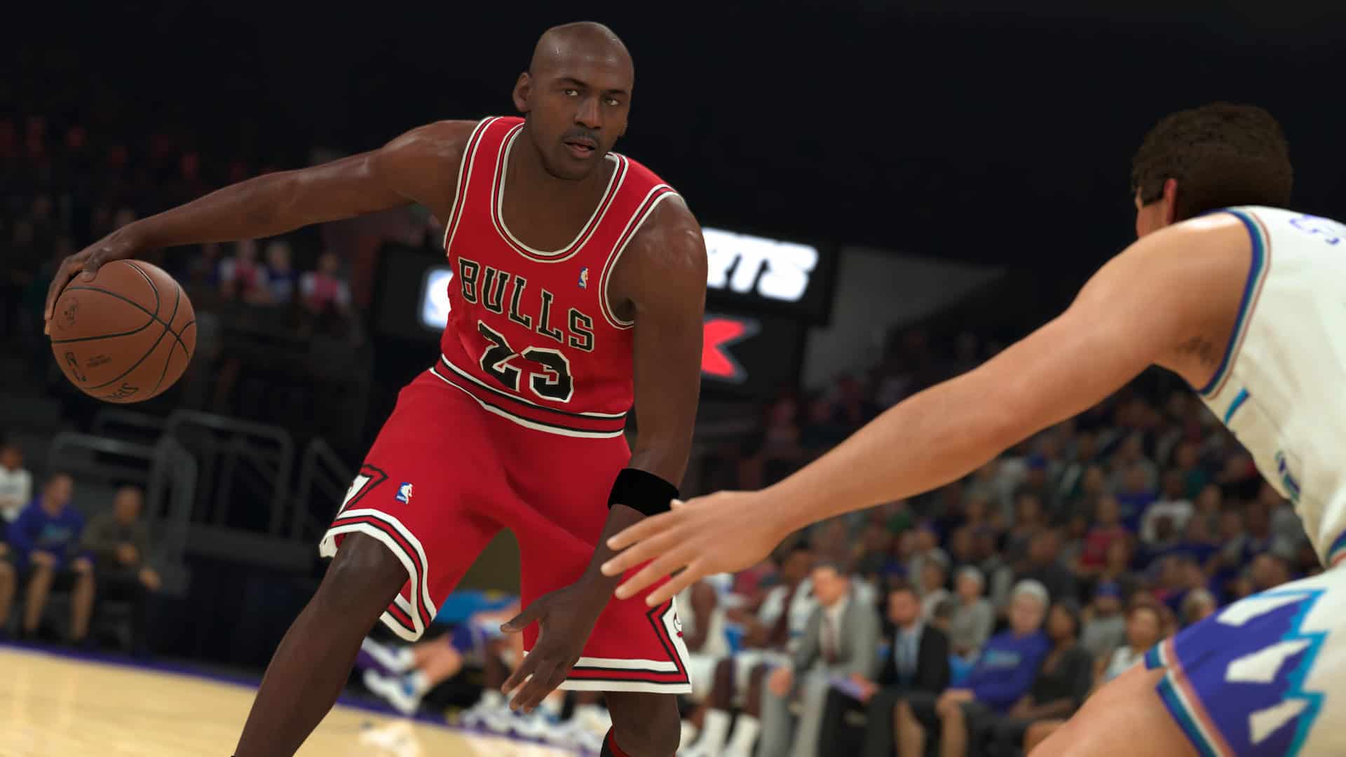 美国职业篮球23/NBA 2K23-次元集