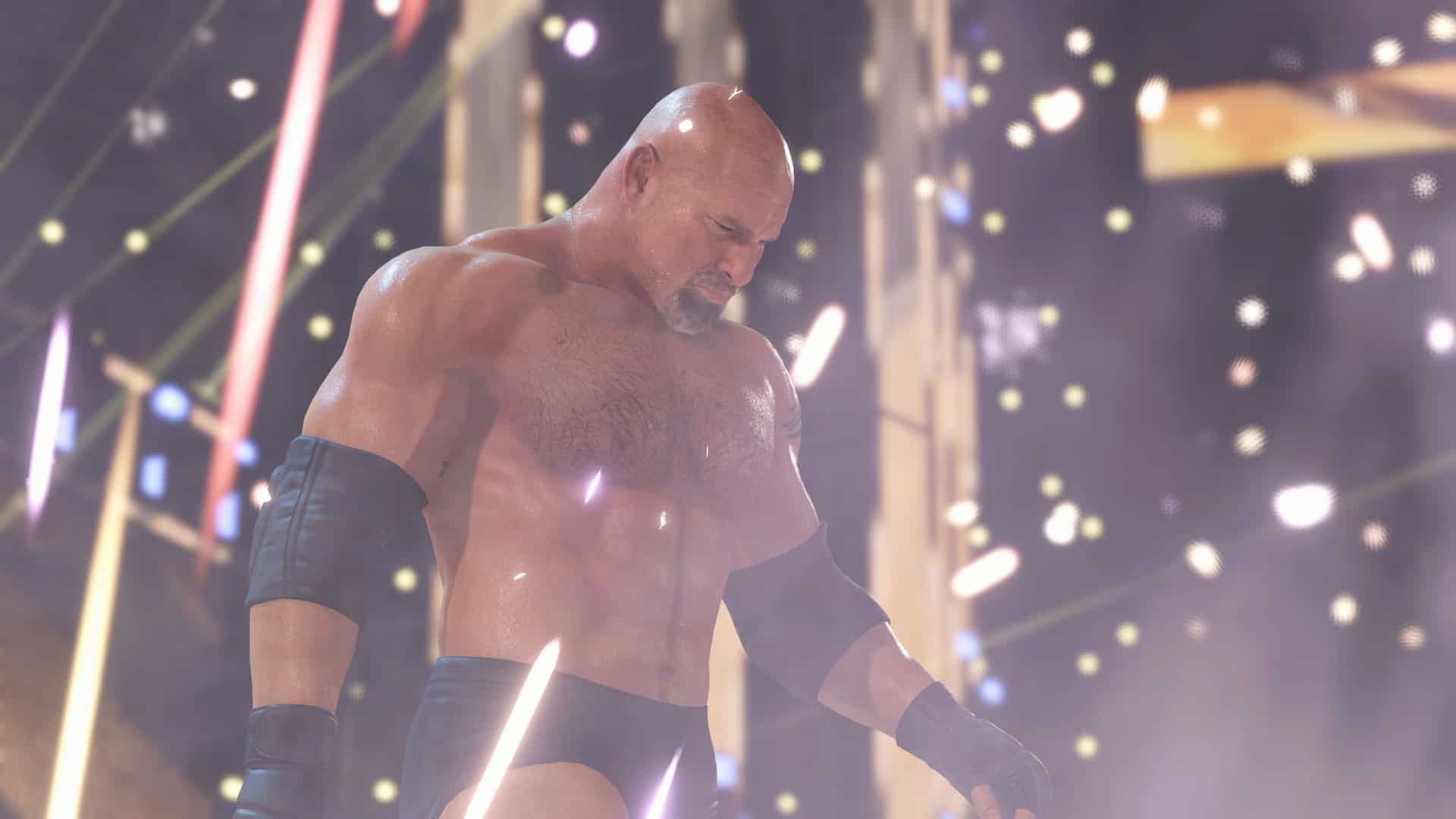 美国职业摔角联盟2K22豪华版/WWE 2K22 Deluxe Edition-次元集