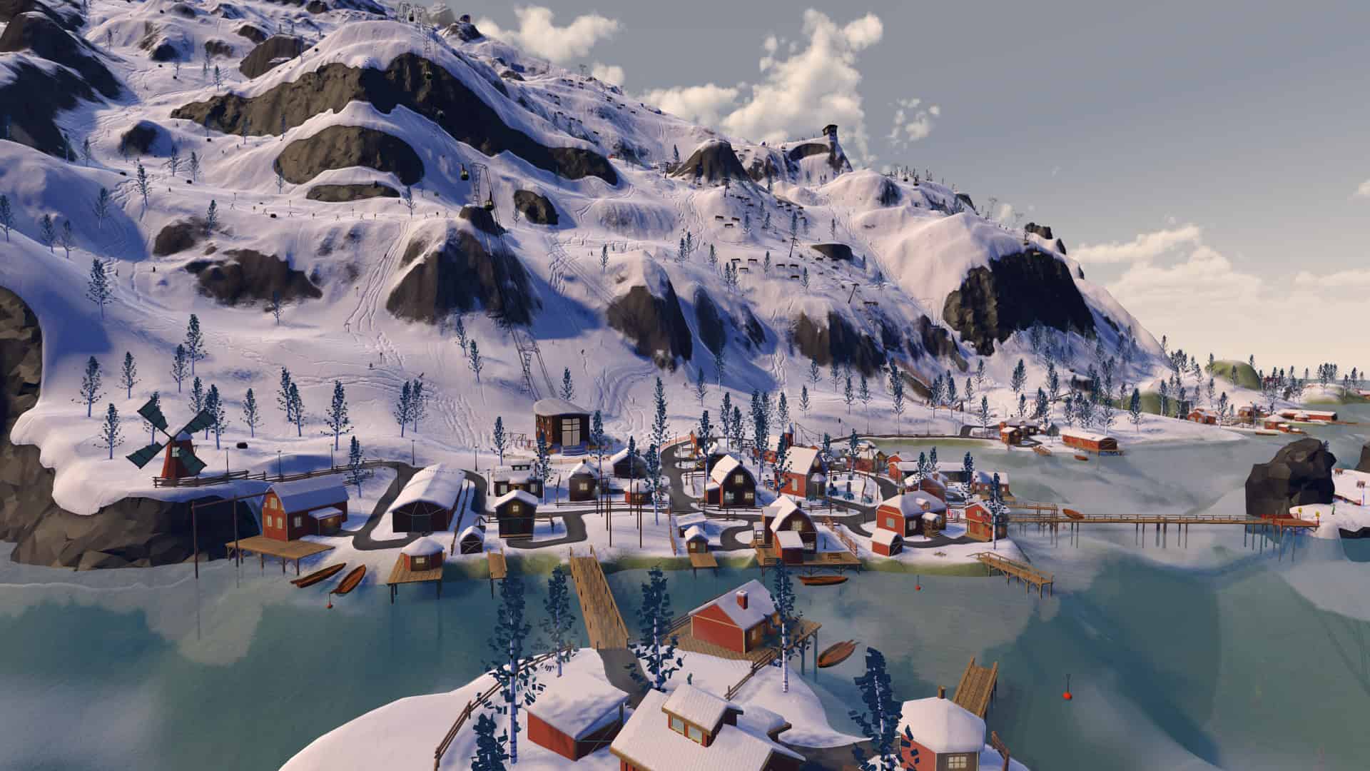 高山冒险：仙境/高山大冒险：奇迹之地/Grand Mountain Adventure: Wonderlands/支持网络联机-次元集