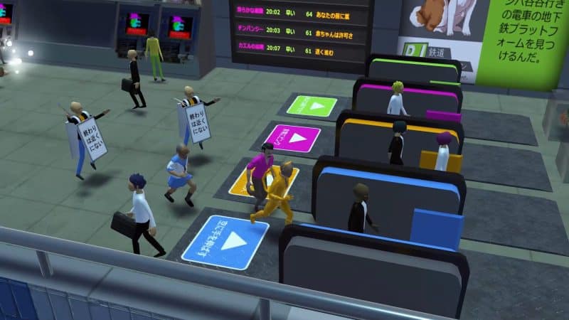 日本马拉松/Nippon Marathon-次元集